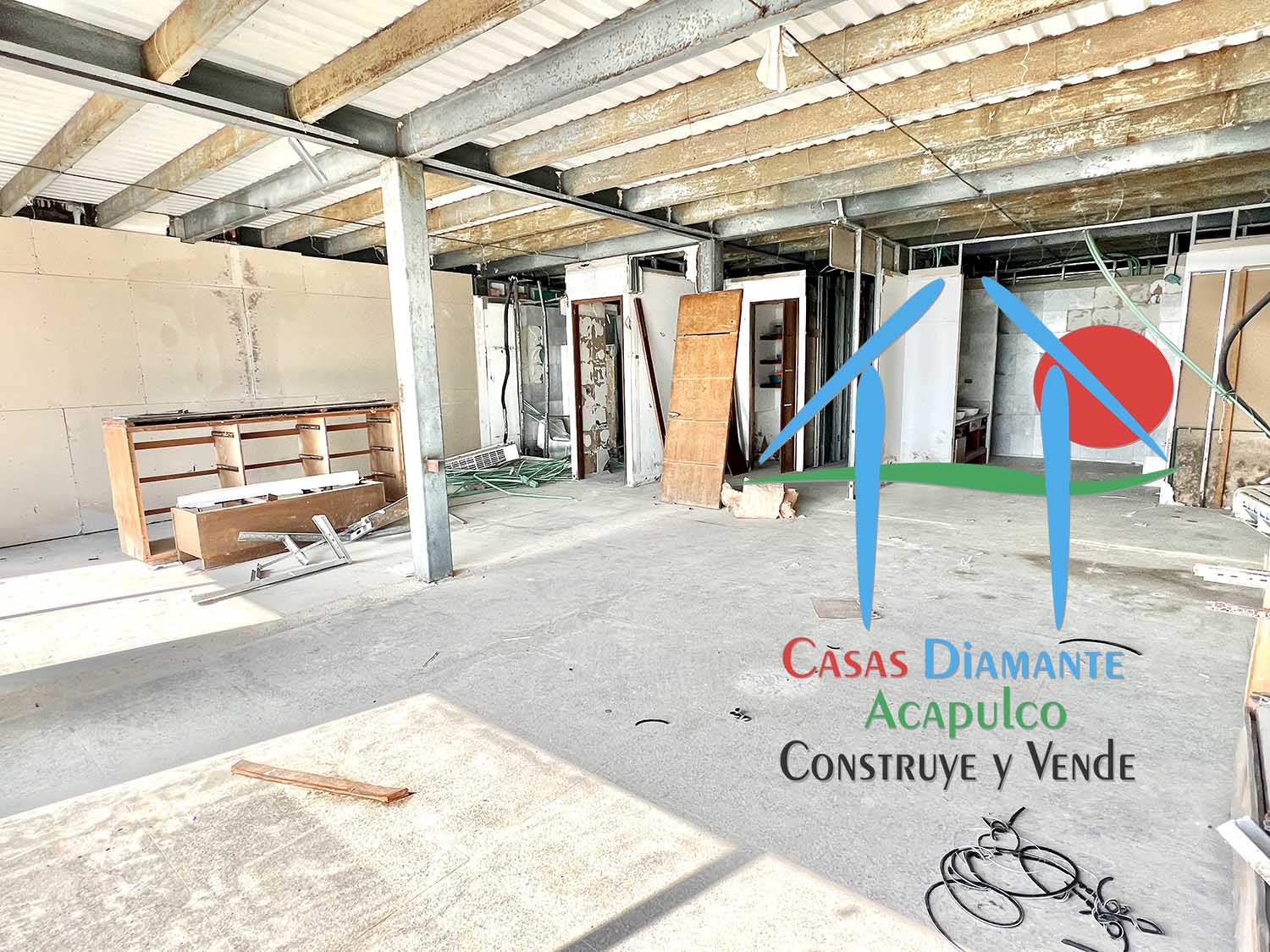 Ocean Front 905 - Recámara tres 4